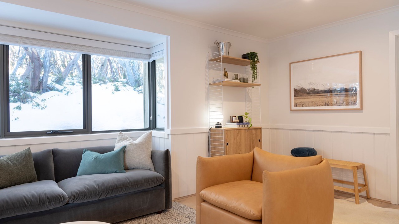 Photo of Livingroom in Mount Buller