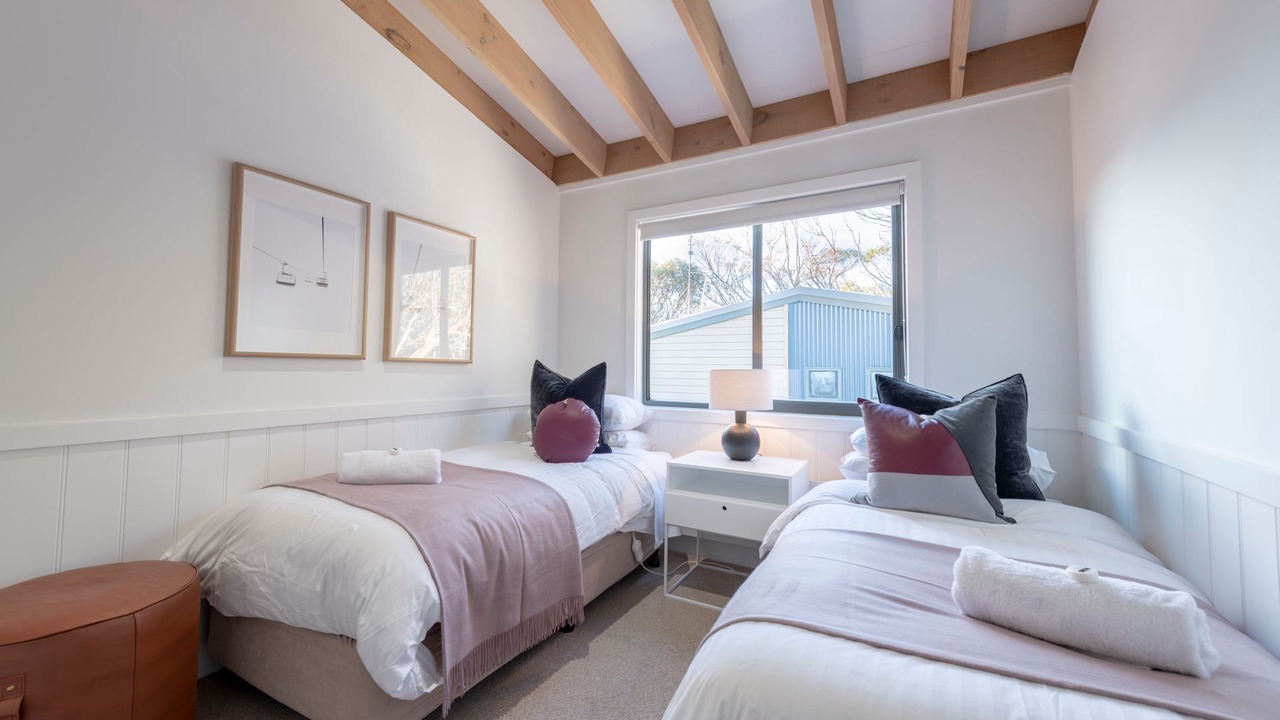 Photo of Bedroom in Mount Buller