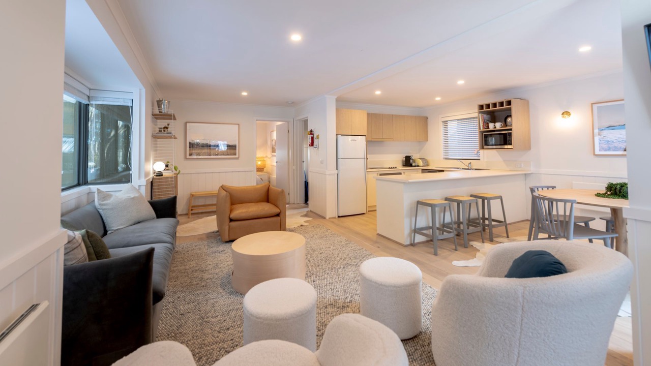 Photo of Livingroom in Mount Buller