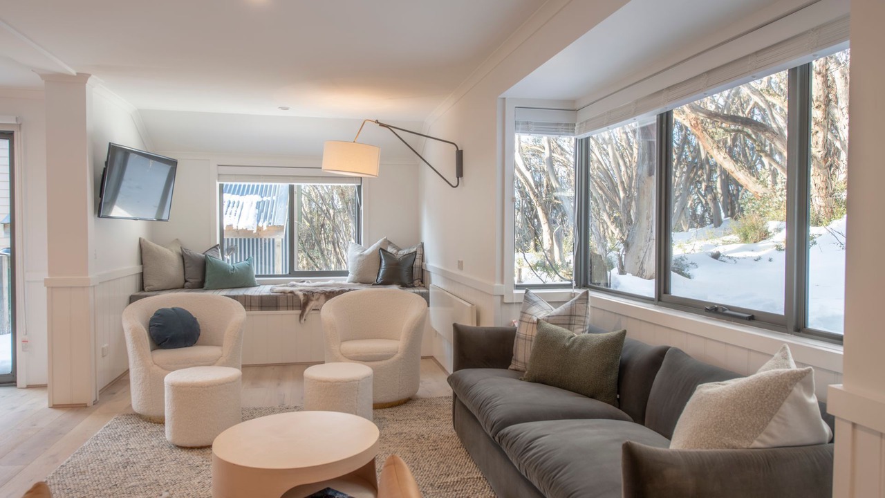 Photo of Livingroom in Mount Buller