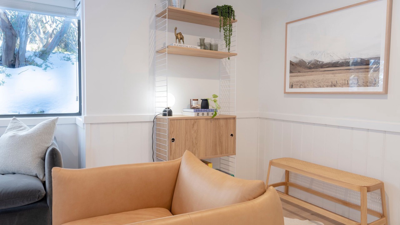 Photo of Livingroom in Mount Buller