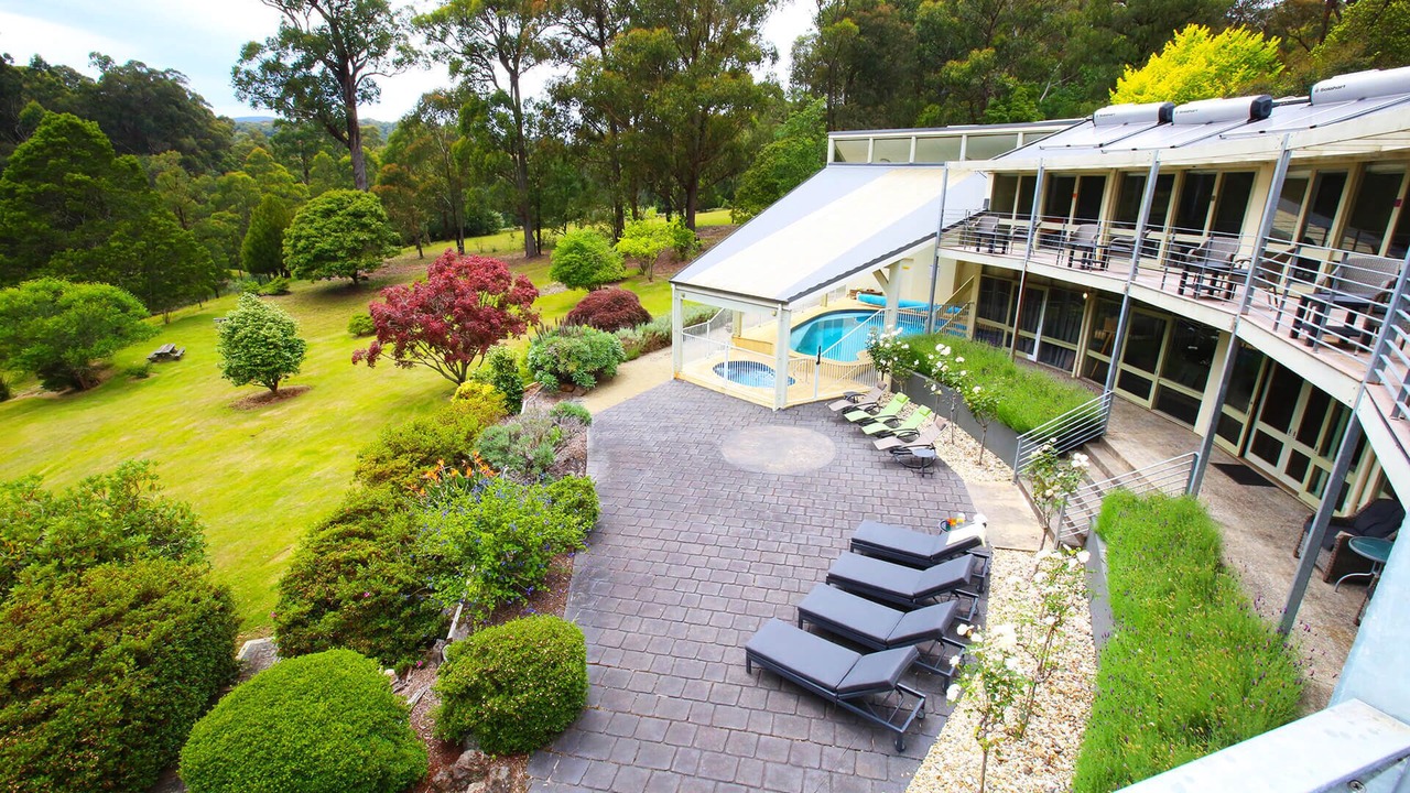 Photo of Outdoor in Gladysdale