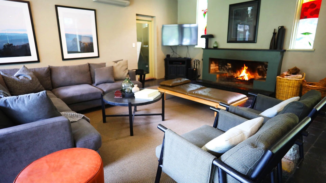 Photo of Livingroom in Gladysdale