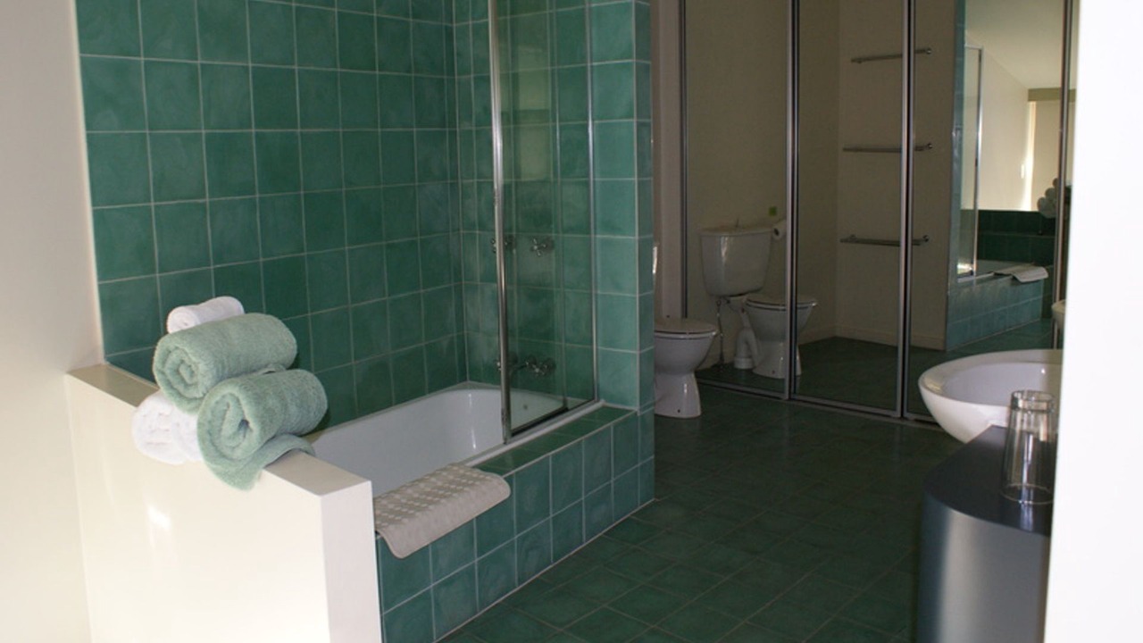 Photo of Bathroom in Gladysdale