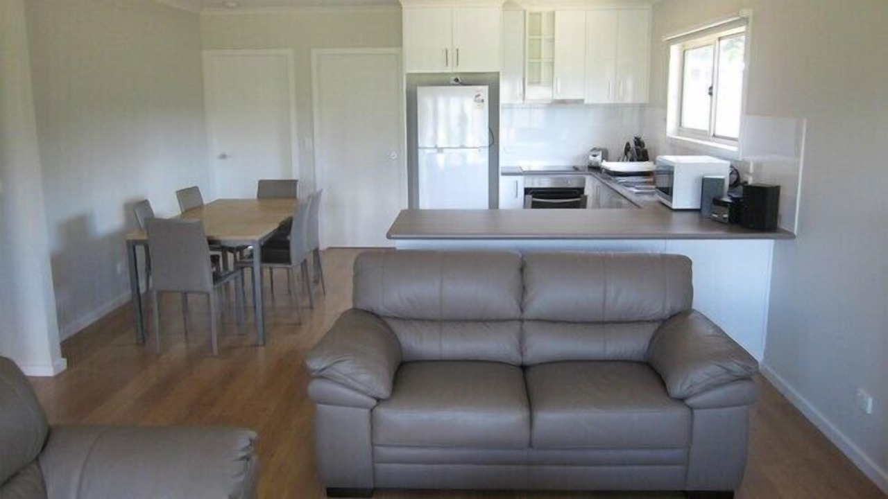 Photo of Livingroom in Tawonga