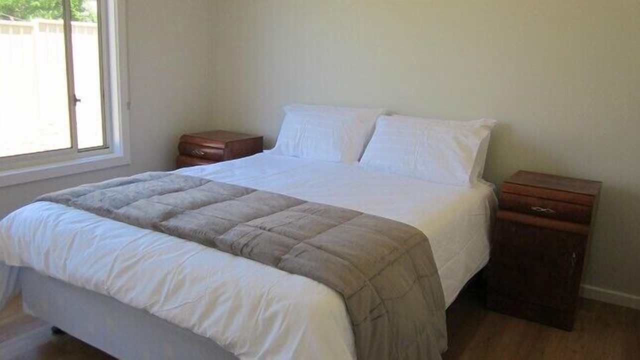 Photo of Bedroom in Tawonga