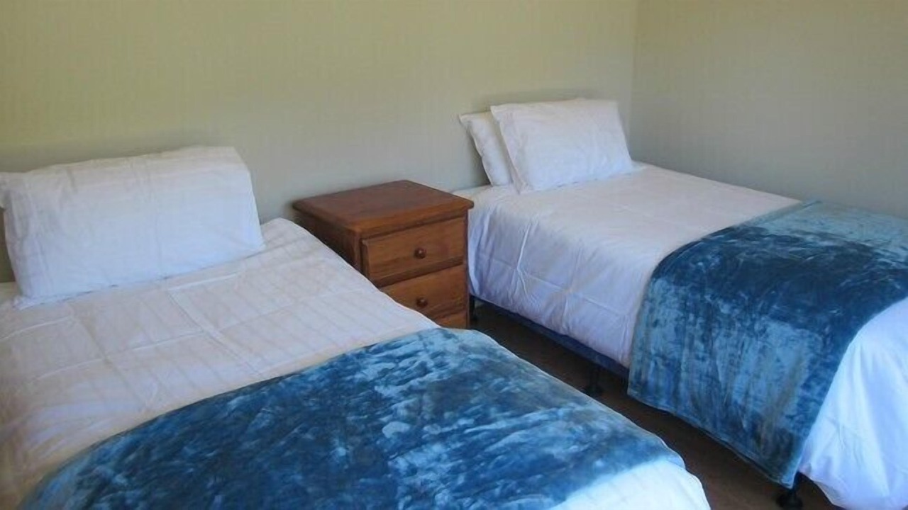 Photo of Bedroom in Tawonga