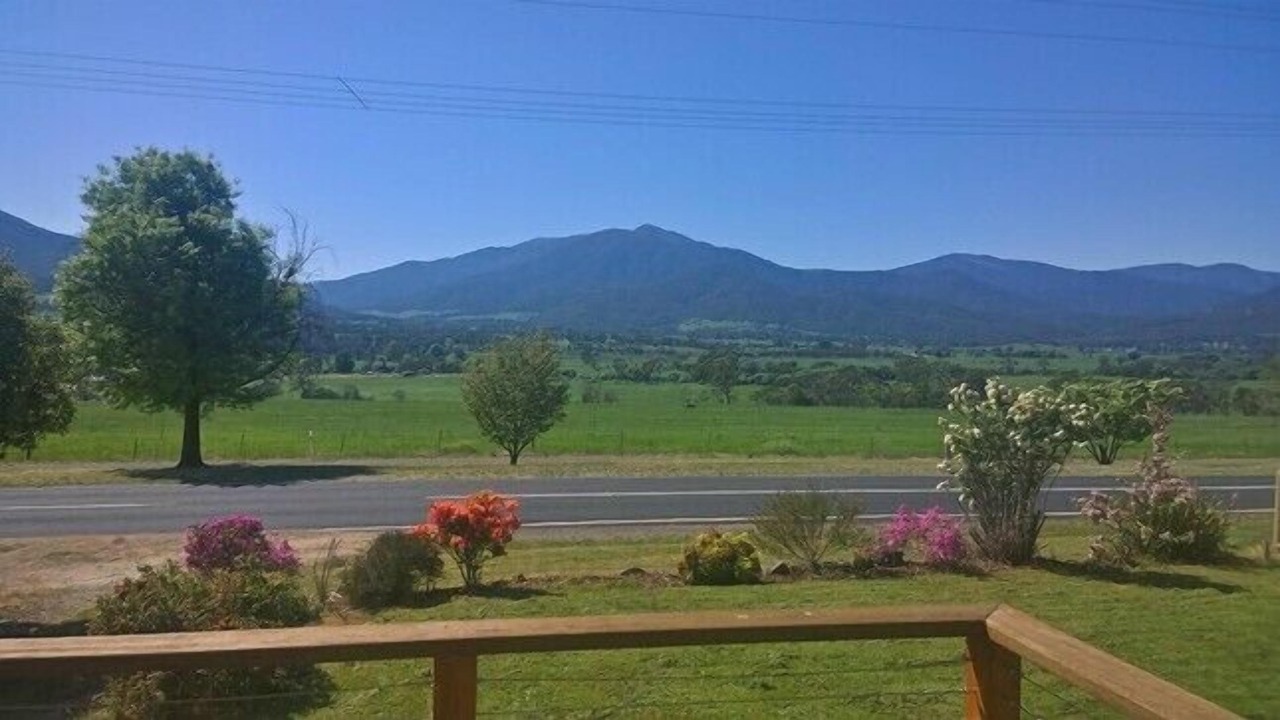 Photo of Outdoor in Tawonga