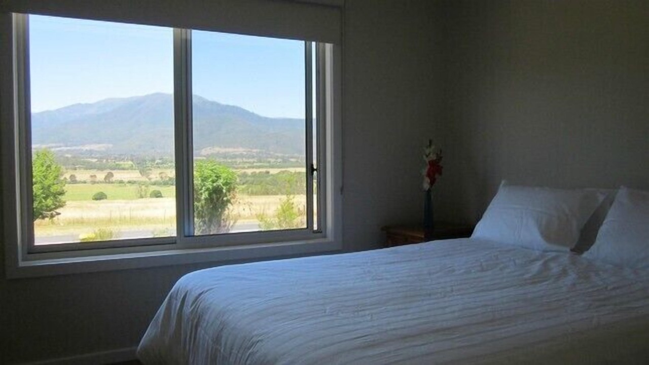 Photo of Bedroom in Tawonga