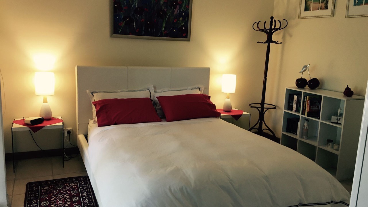 Photo of Bedroom in Clare