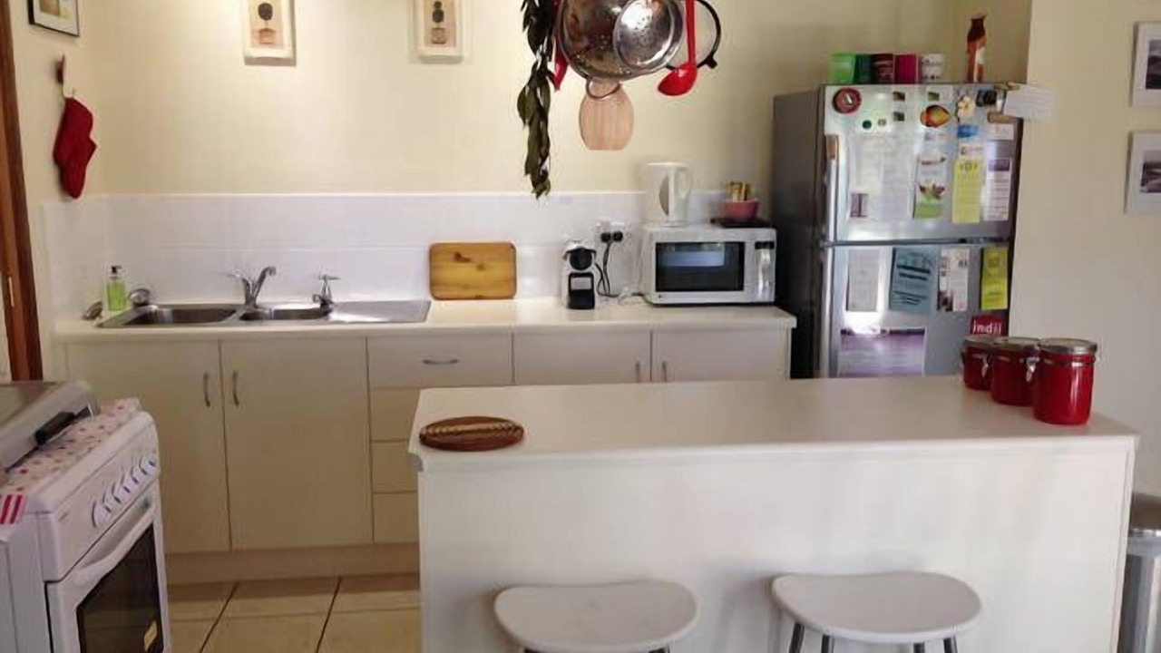 Photo of Kitchen in Clare