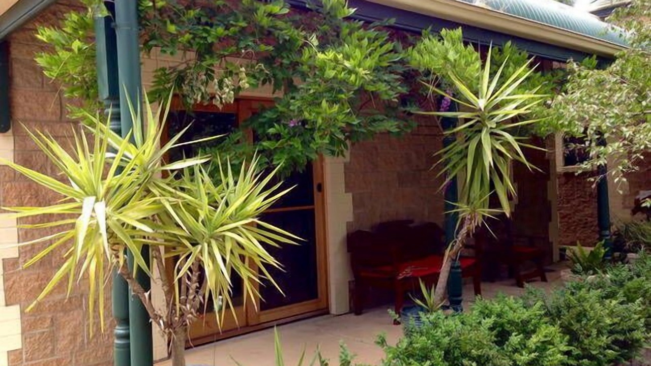 Photo of Patio Balcony in Clare