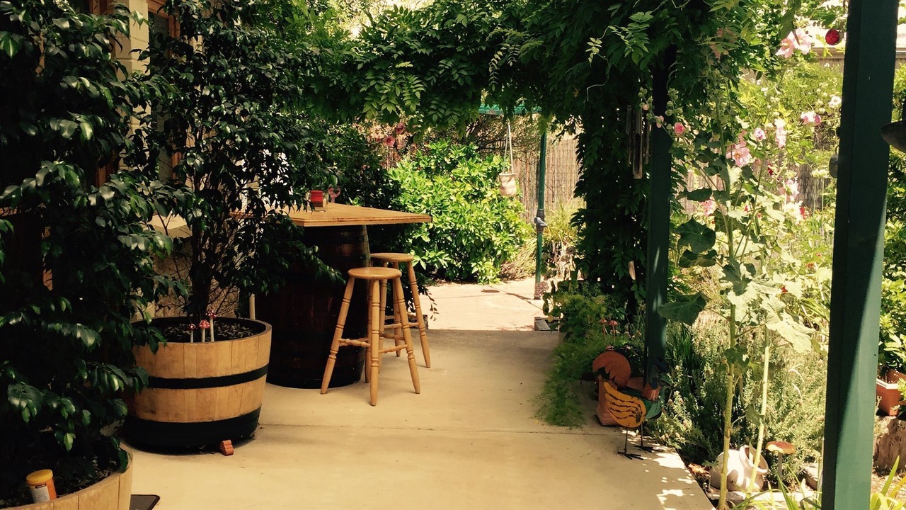 Photo of Patio Balcony in Clare