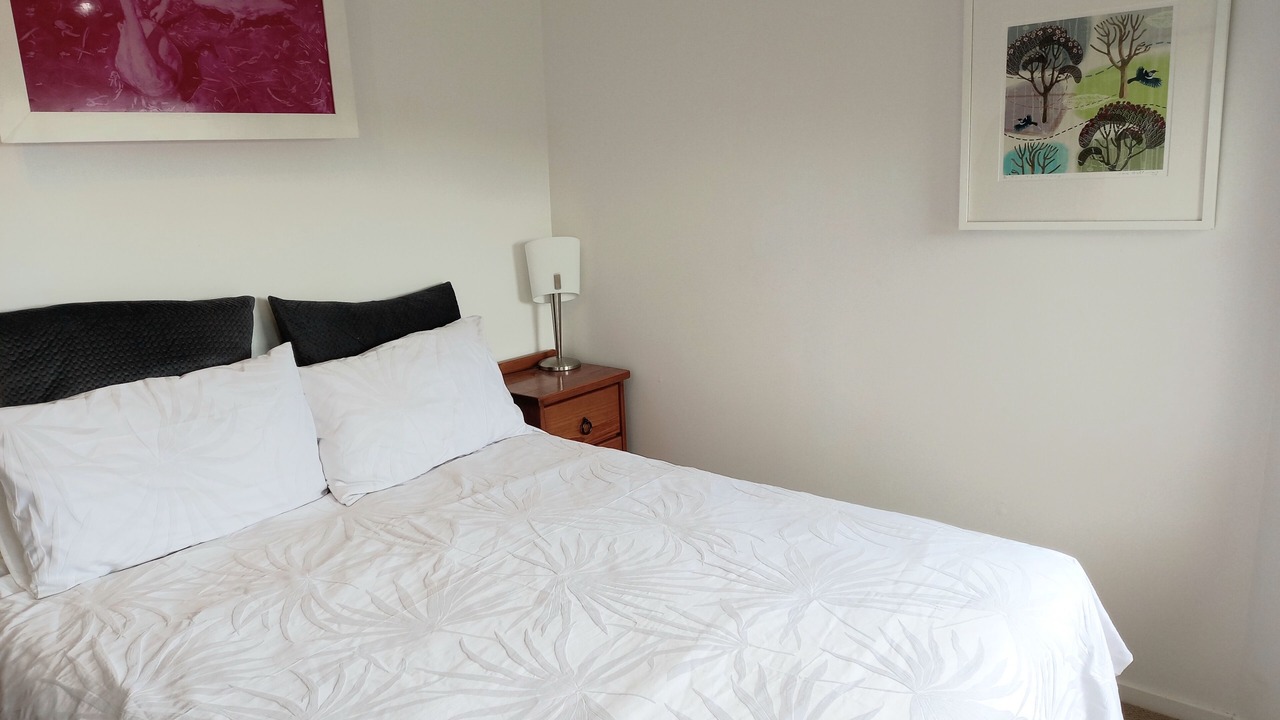 Photo of Bedroom in Omiha