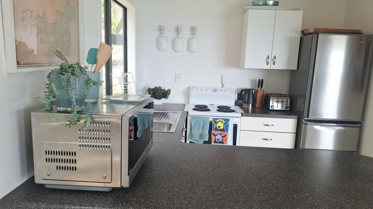 Photo of Kitchen in Omiha