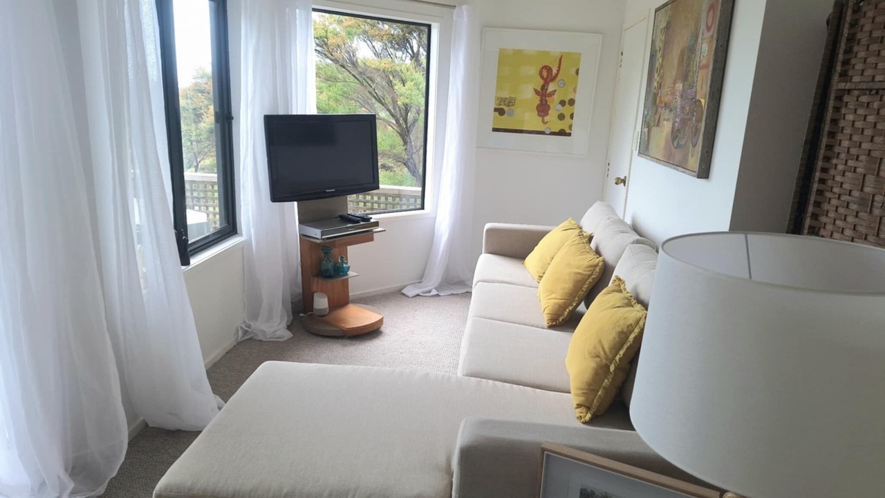 Photo of Livingroom in Omiha