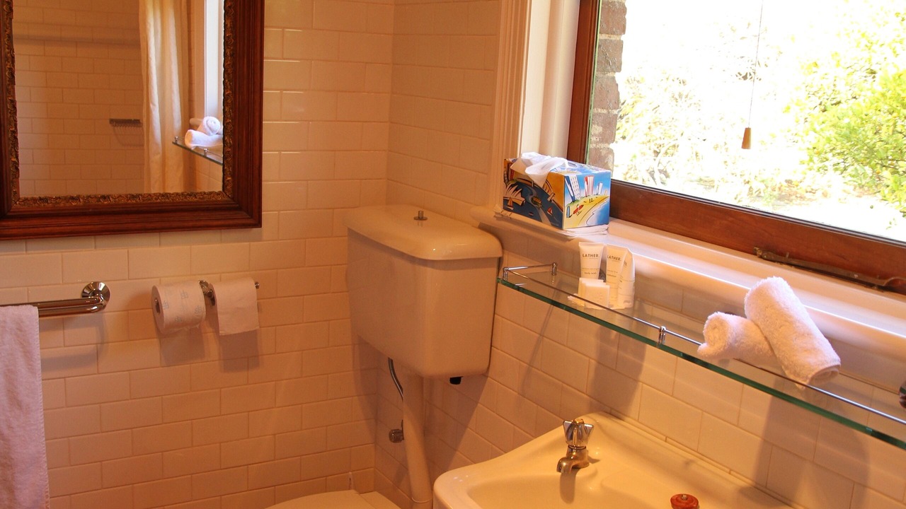 Photo of Bathroom in North Adelaide