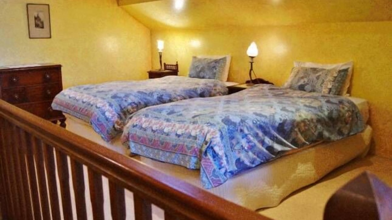 Photo of Bedroom in North Adelaide