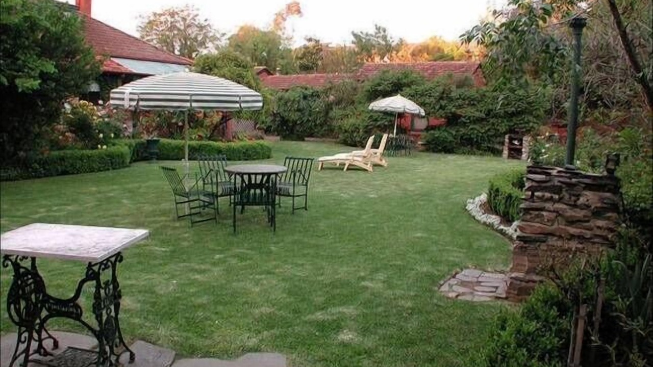 Photo of Outdoor in North Adelaide