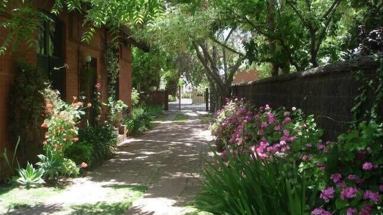 Photo of Outdoor in North Adelaide