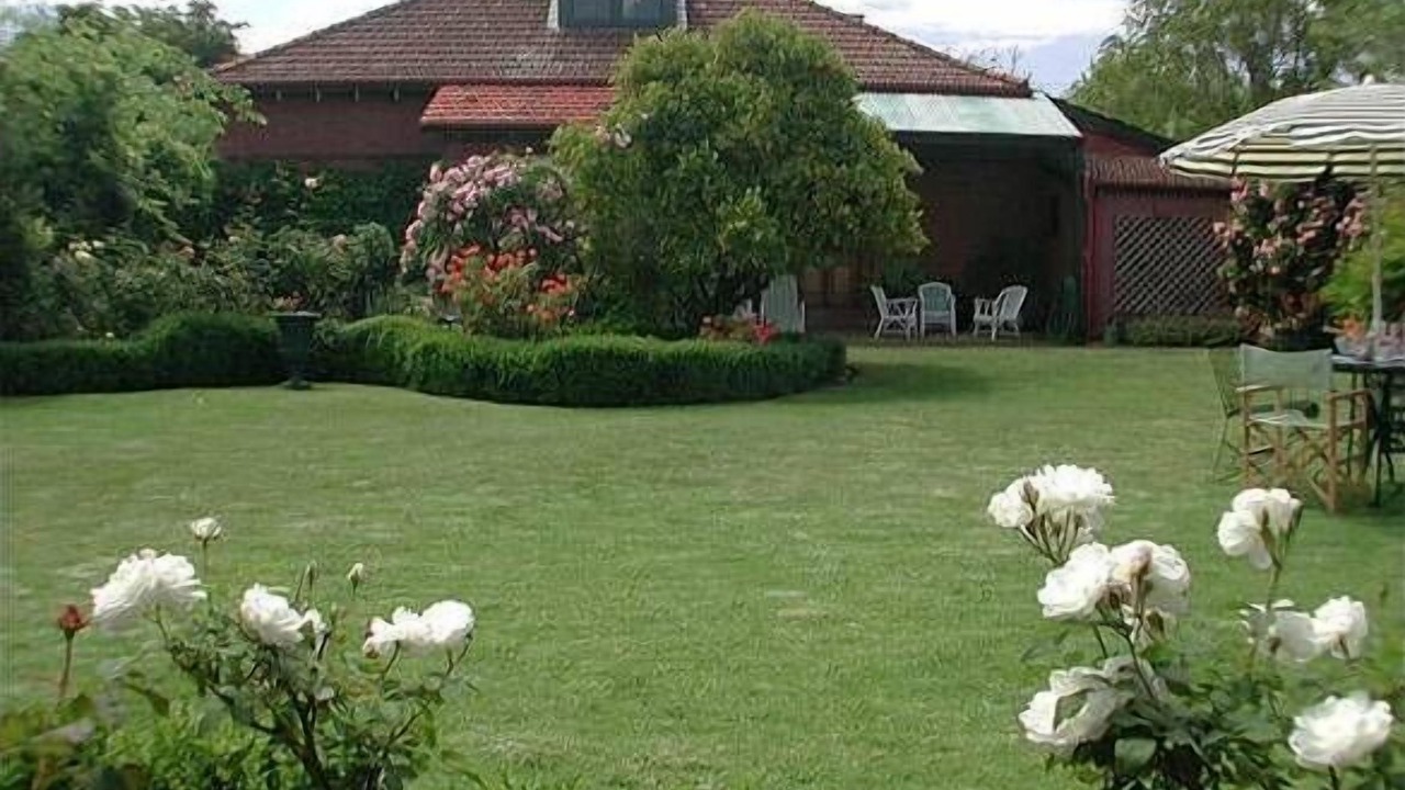 Photo of Outdoor in North Adelaide