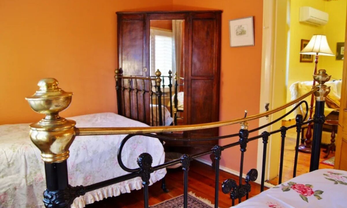 Photo of Bedroom in North Adelaide