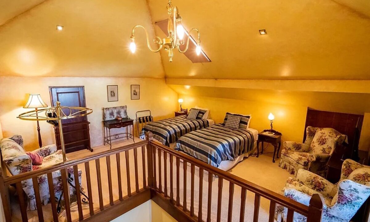 Photo of Bedroom in North Adelaide