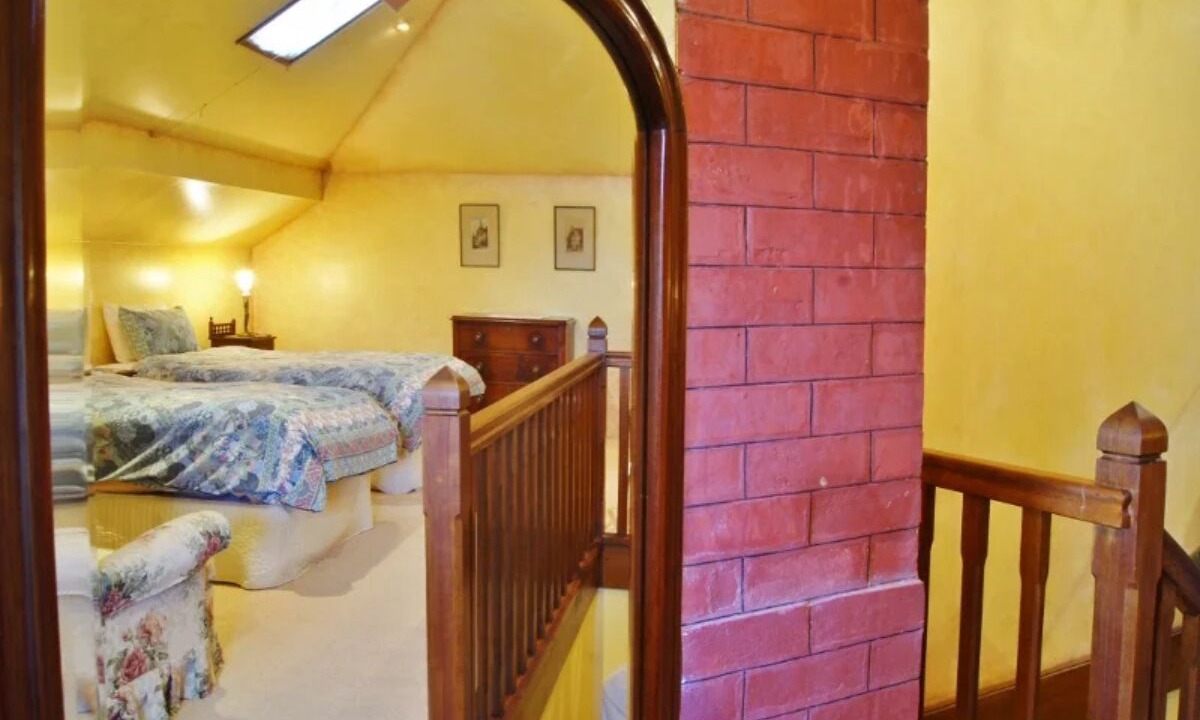 Photo of Bedroom in North Adelaide