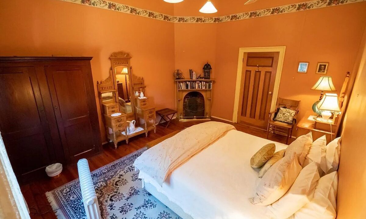 Photo of Bedroom in North Adelaide