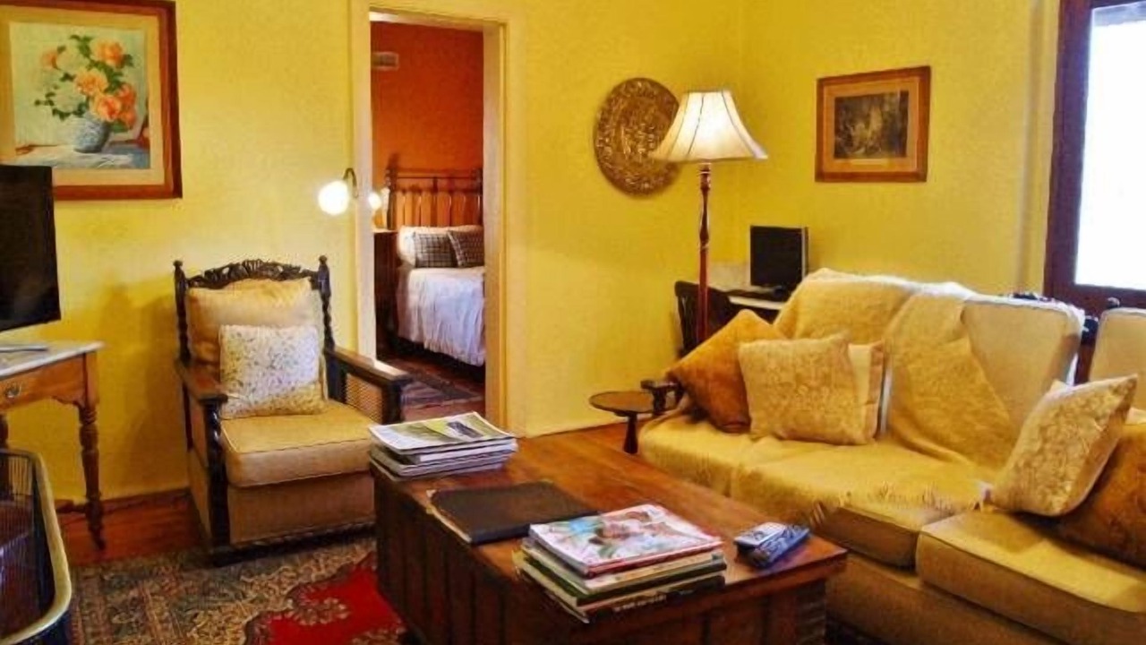 Photo of Livingroom in North Adelaide