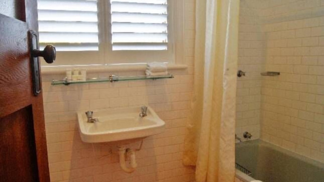 Photo of Bathroom in North Adelaide