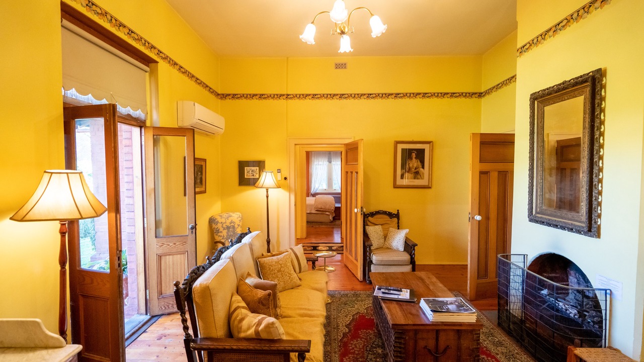 Photo of Livingroom in North Adelaide