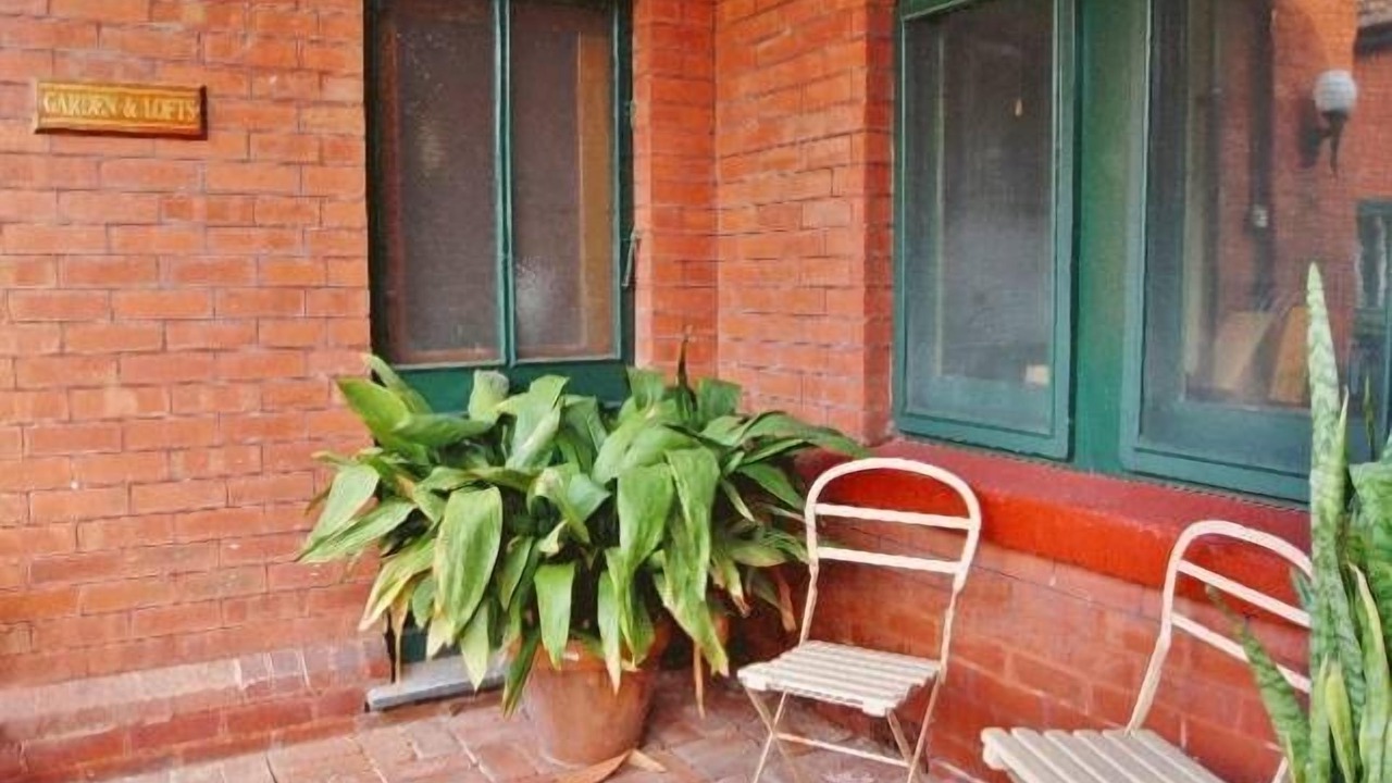 Photo of Patio Balcony in North Adelaide