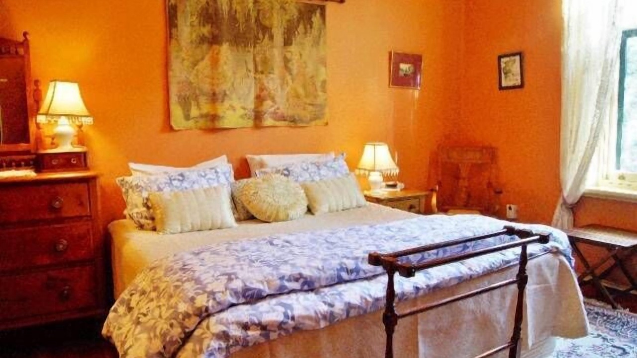 Photo of Bedroom in North Adelaide