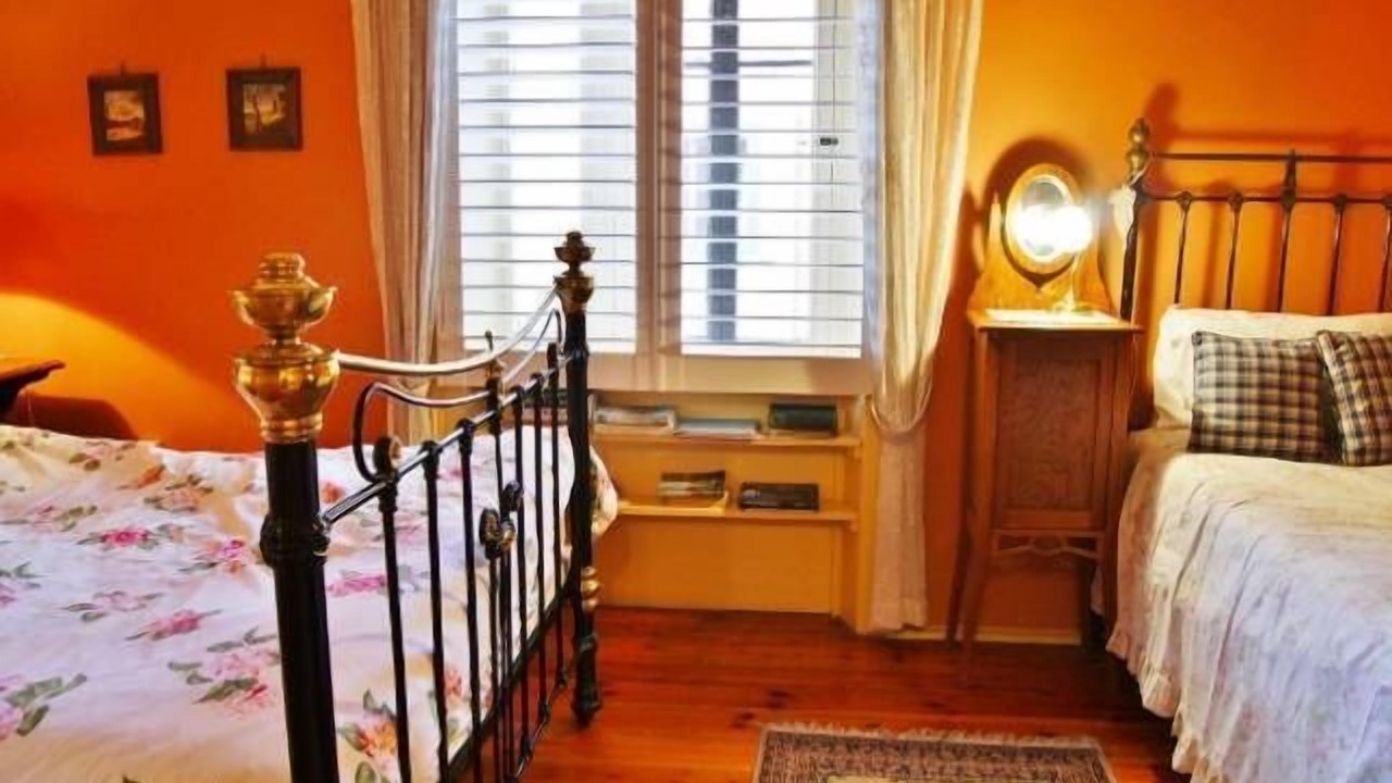 Photo of Bedroom in North Adelaide