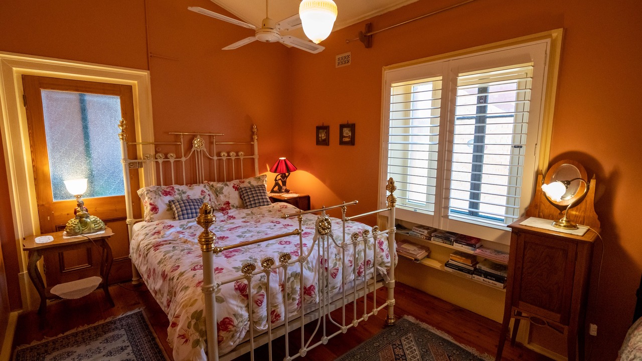 Photo of Bedroom in North Adelaide