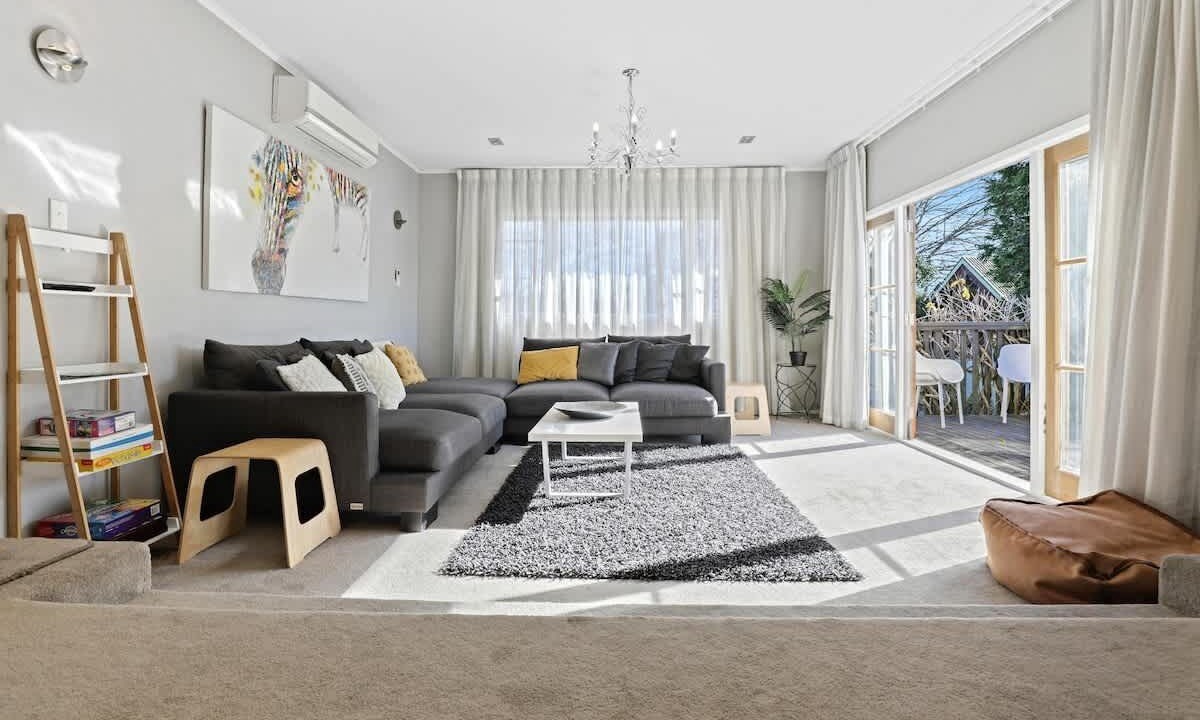 Photo of Livingroom in Lynmore