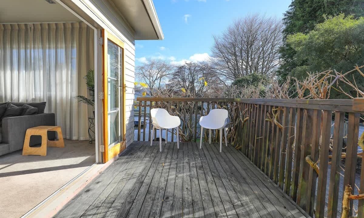 Photo of Bedroom in Lynmore