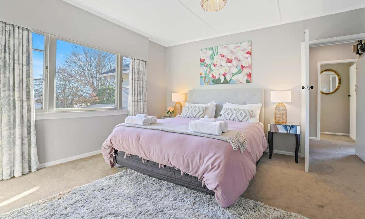 Photo of Bathroom in Lynmore