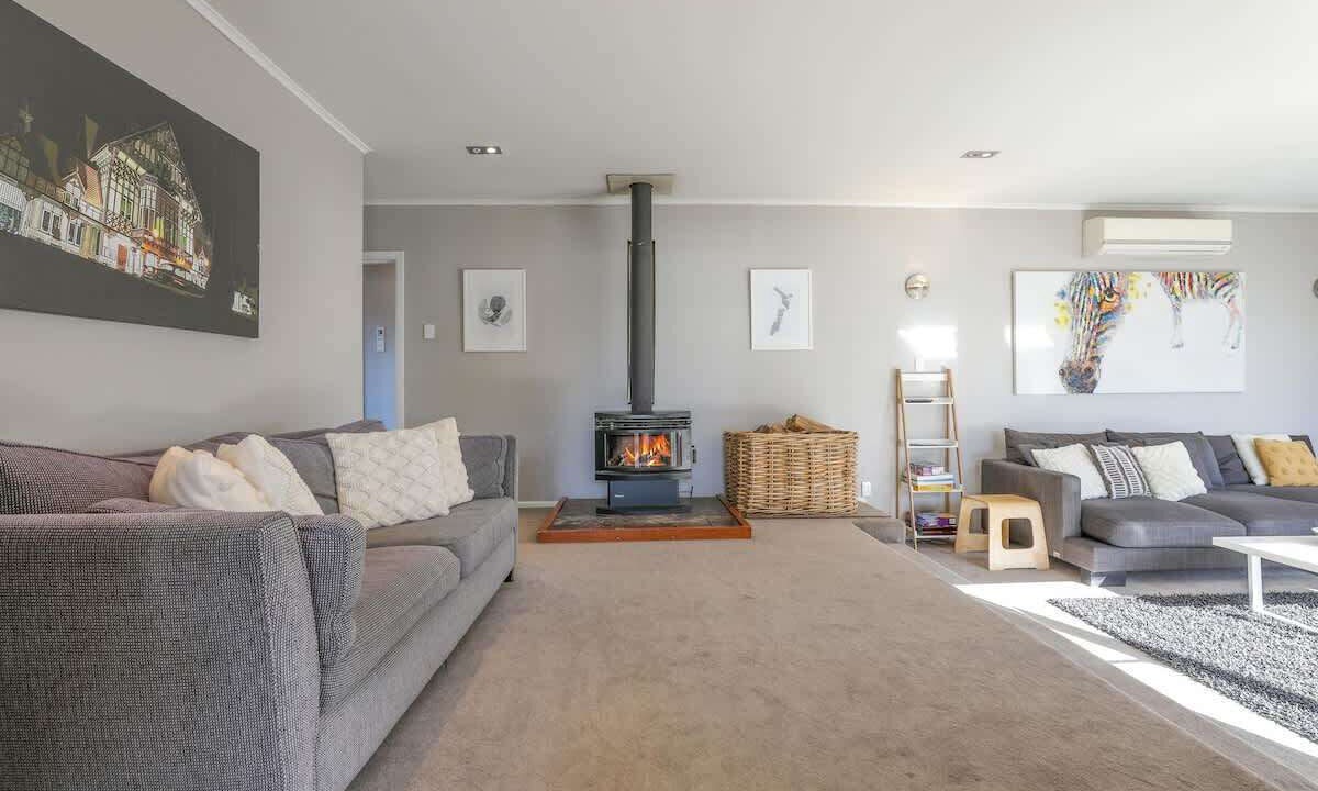 Photo of Livingroom in Lynmore