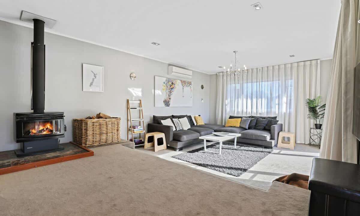 Photo of Livingroom in Lynmore