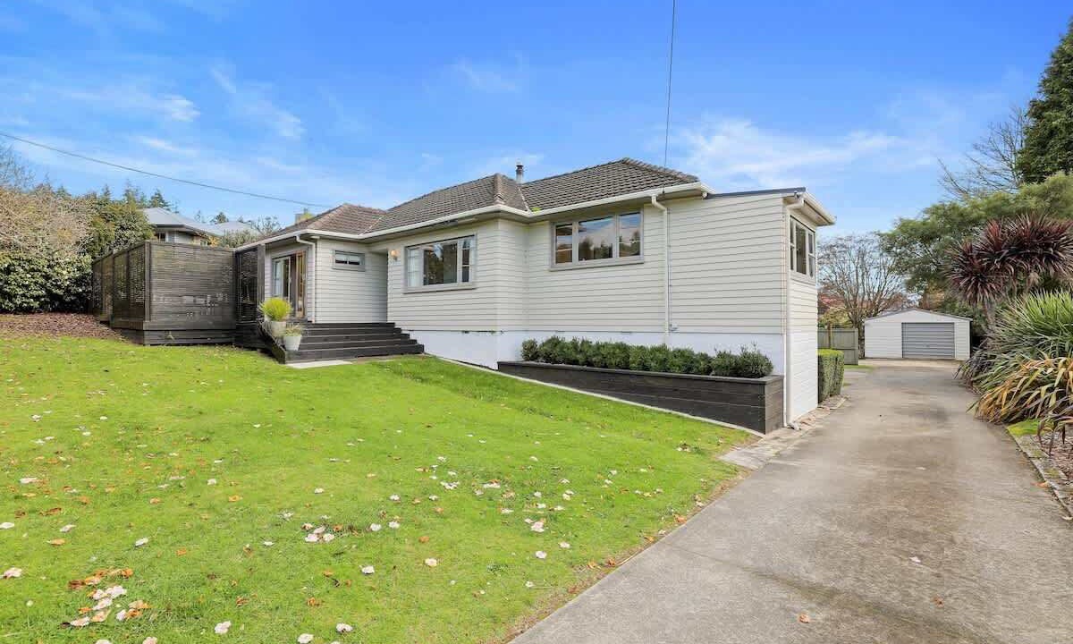 Photo of Outdoor in Lynmore