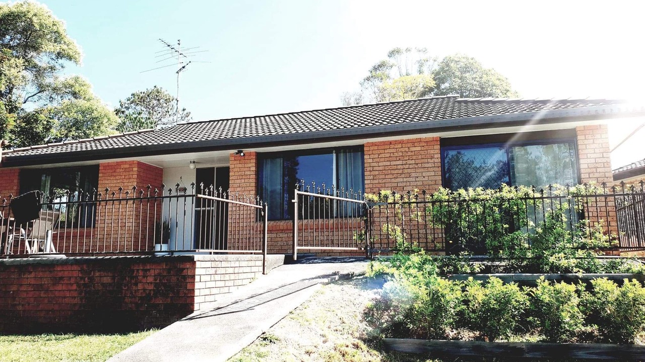 Photo of Others in Coomba Park