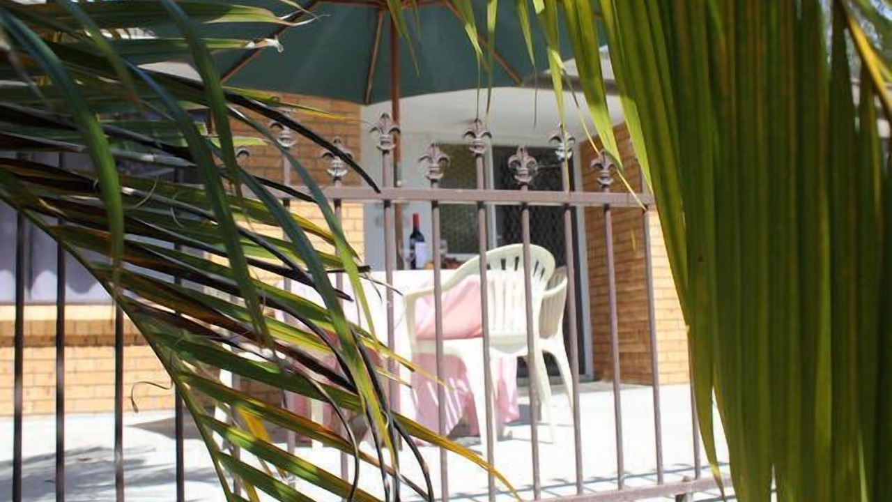 Photo of Patio Balcony in Coomba Park