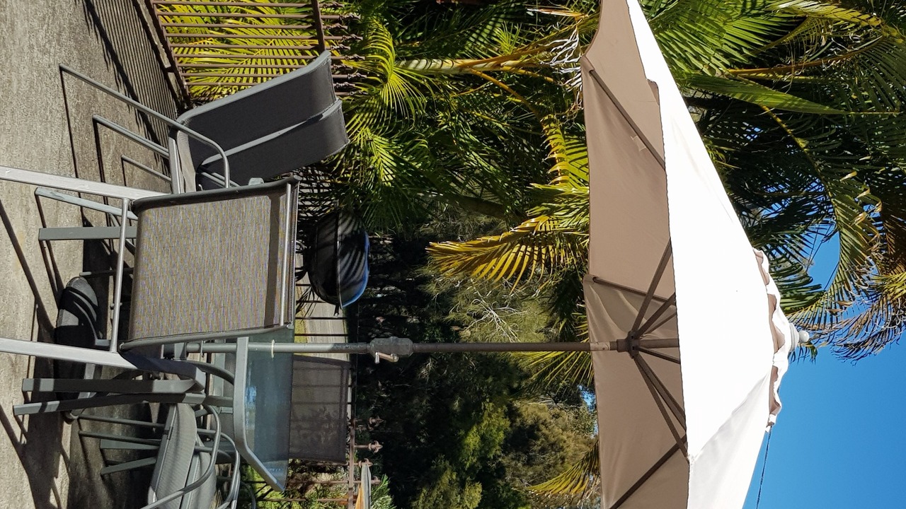 Photo of Patio Balcony in Coomba Park
