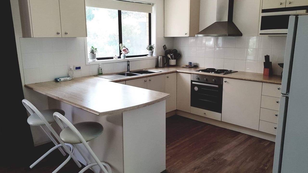 Photo of Kitchen in Coomba Park