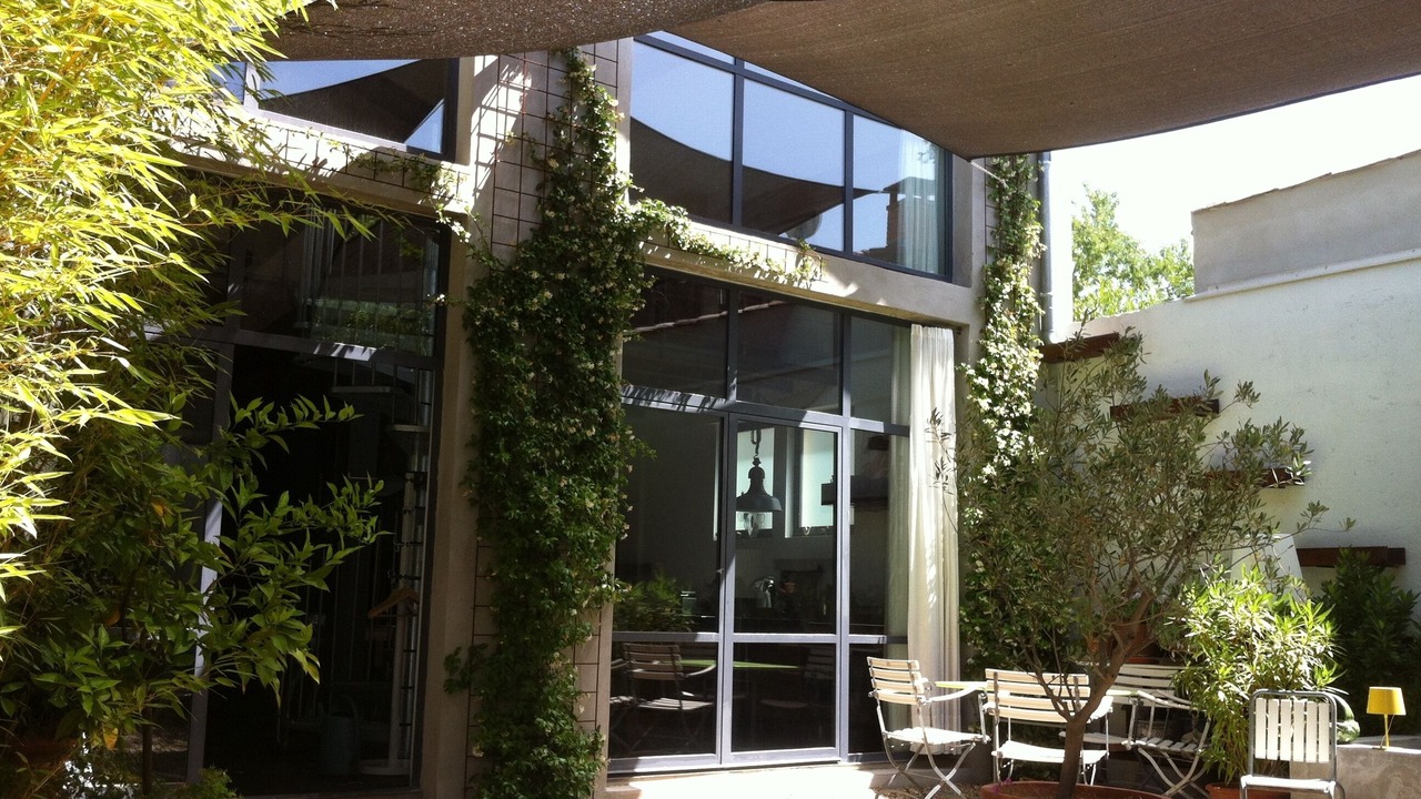 Photo of Outdoor in Uzes