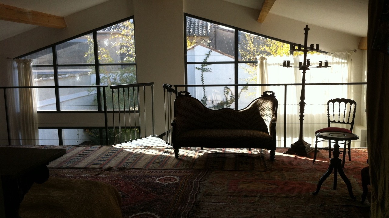 Photo of Bedroom in Uzes