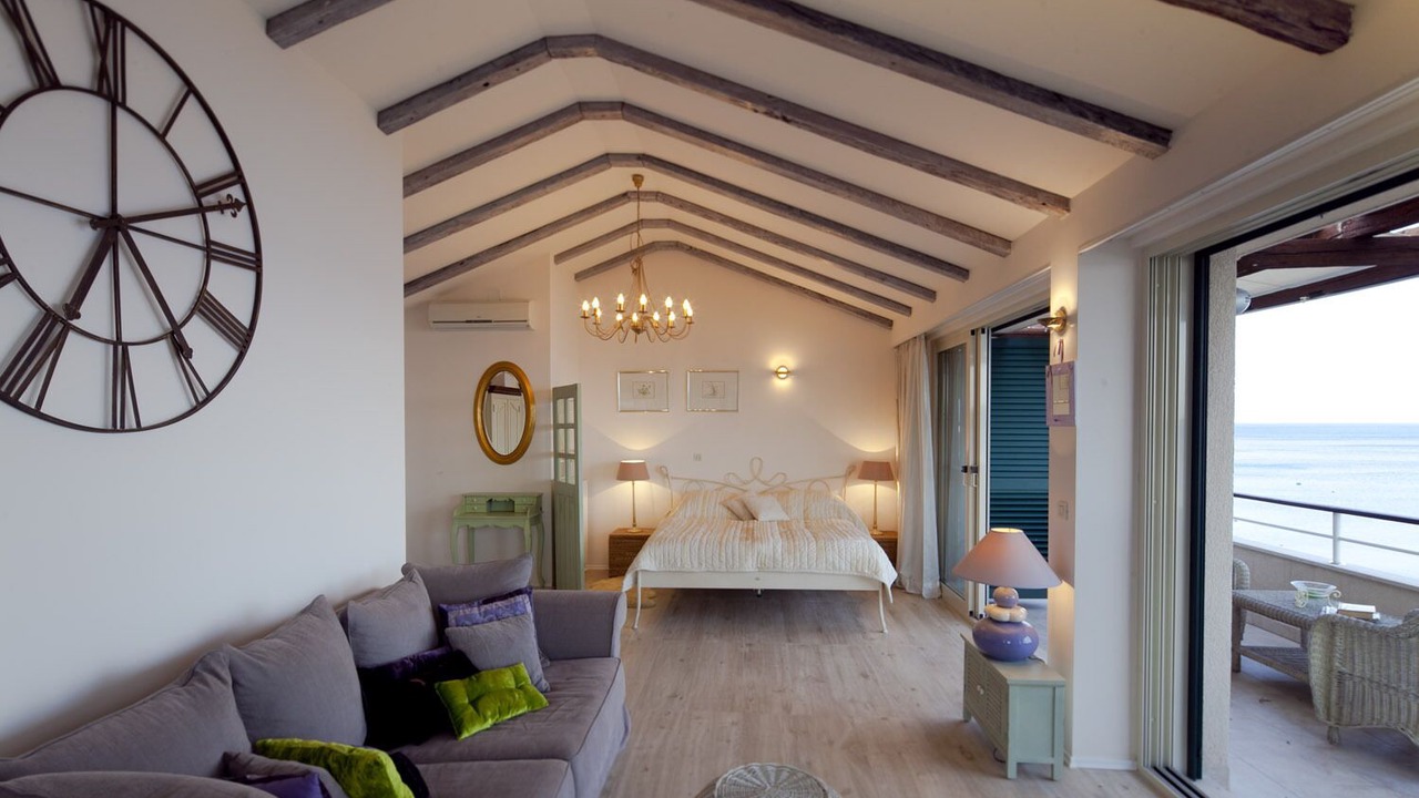 Photo of Livingroom in Milna