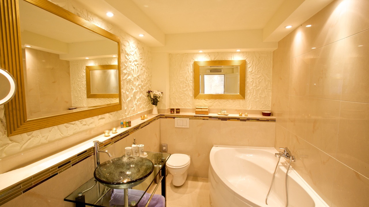 Photo of Bathroom in Milna